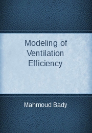 Modeling of Ventilation Efficiency