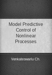 Model Predictive Control of Nonlinear Processes