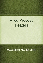 Fired Process Heaters