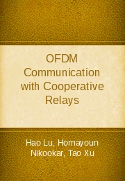 OFDM Communication with Cooperative Relays