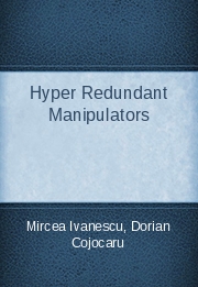 Hyper Redundant Manipulators