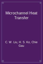 Microchannel Heat Transfer