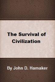 The Survival of Civilization