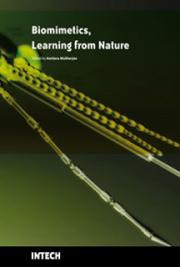 Biomimetics, Learning from Nature