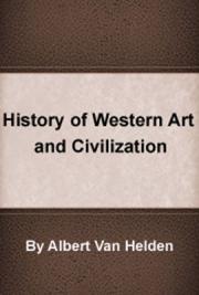 History of Western Art and Civilization