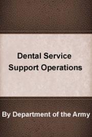 Dental Service Support Operations