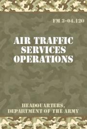 Air Traffic Services Operations