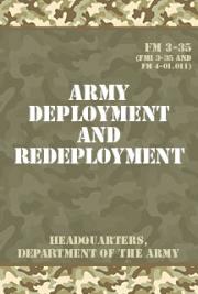 Army Deployment and Redeployment