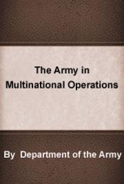 The Army in Multinational Operations