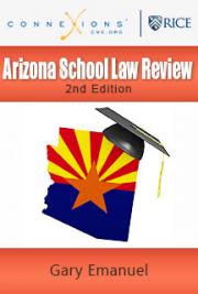 Arizona School Law Review, 2nd Edition