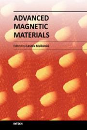 Advanced Magnetic Materials