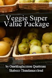 Veggie Super Value Package