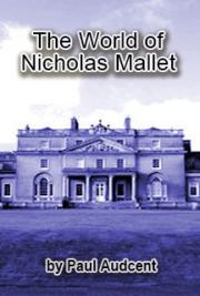 The World of Nicholas Mallet