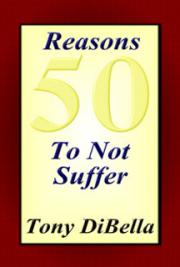 50 Reasons to Not Suffer