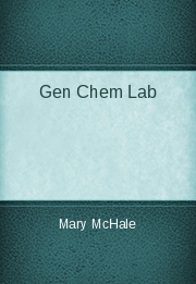 Gen Chem Lab