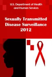 Sexually Transmitted Disease Surveillance 2012
