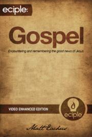 Eciple: Gospel