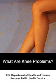 What Are Knee Problems?