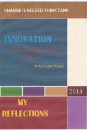 Innovation:  a  Collection of My Personal Views