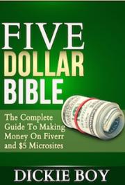 The Five Dollar Bible
