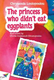 The Princess Who Didn't Eat Eggplants