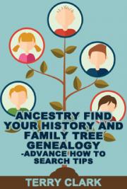 Ancestry; Find Your History and Family Tree Genealogy - Advance How to Search Tips