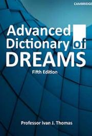 Dreams - Advanced Dictionary