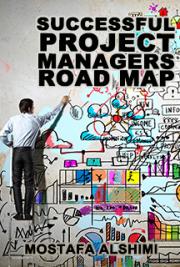 Successful Project Managers Road Map