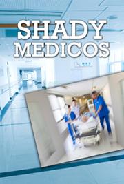 Shady Medicos