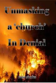 Unmasking a Church in Denial