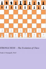 StrongChess  - The Evolution of Chess