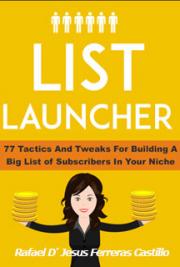 77 List Building Tips