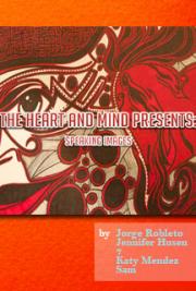 The Heart And Mind Presents: Speaking Images
