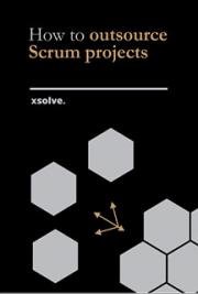 How to Outsource Scrum Projects