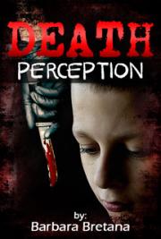 Death Perception - Murder In Mind's Eye
