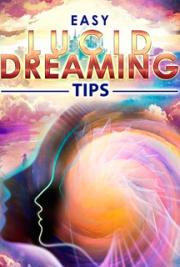 Easy Lucid Dreaming Tips