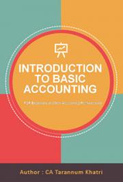 Introduction to Basic Accounting