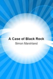 A Case of Black Rock Mineral Water and Other Stories