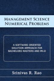 Management Science Numerical Problems