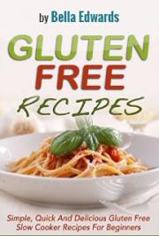 The  Gluten Free  Cookbook
