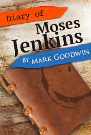 Diary of Moses Jenkins