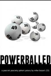Powerballed