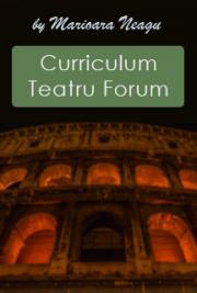 Curriculum Teatru Forum