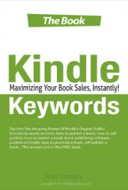 Kindle Keywords - The Book