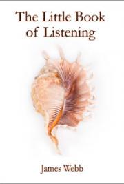 The Little Book of Listening: The Soul Painting & Four Other Stories