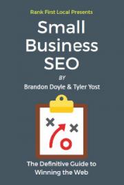Small Business SEO: The Definitive Guide to Winning the Web