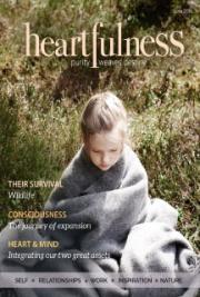 Heartfulness Magazine Issue 8