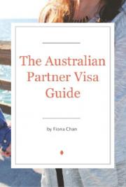 The Australian Partner Visa 820 Guide