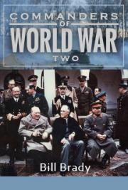 Commanders of World War Two