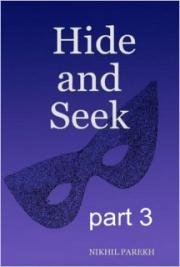 Hide and Seek - Part 3 - Rhyming & Non Rhyming Poems